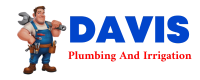 Trusted plumber in SAINT GEORGE ISLAND